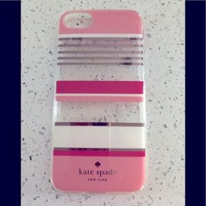 Kate Spade iPhone 8 Case